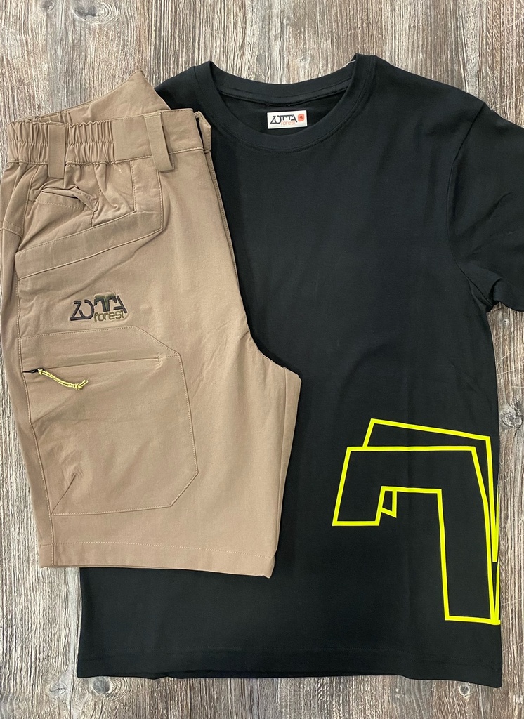 Βερμούδα ZOTTA FOREST DIRECT-0622